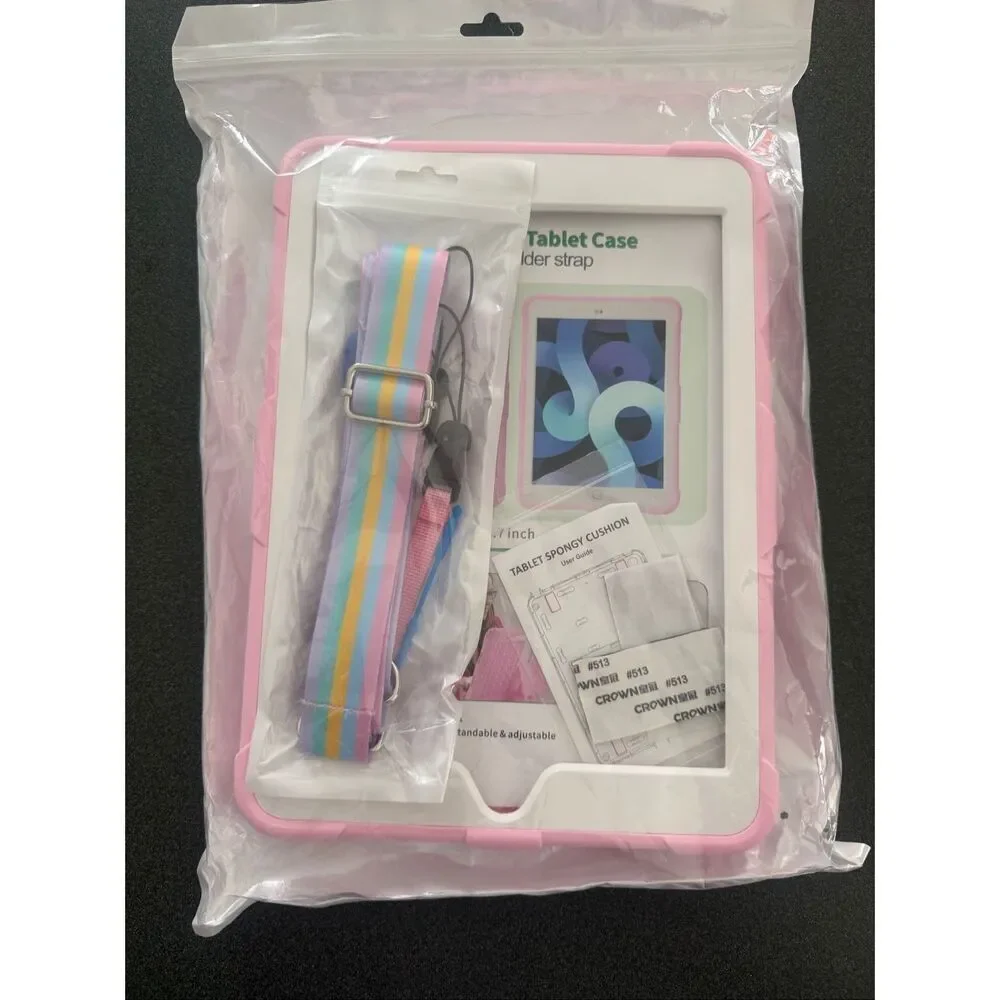 iPad Pink 9.7 inch Case Brand New in Package